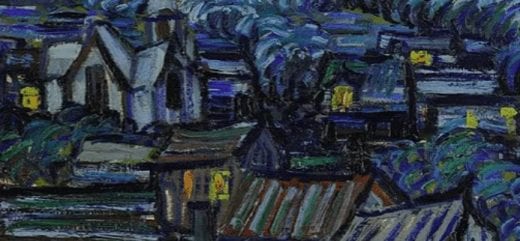 QUIZ | Saurez-vous identifier des œuvres d’art à l’aide de ces (tout petits) indices ?