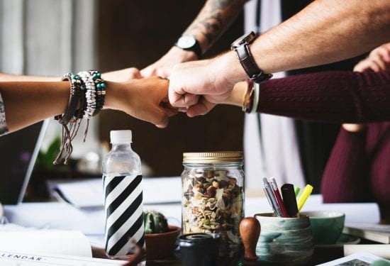 Trois compétences de vie essentielles en 2018