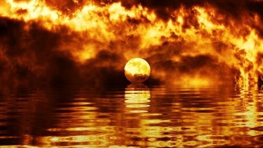 Arizona une vague de chaleur infernale, du jamais vu !