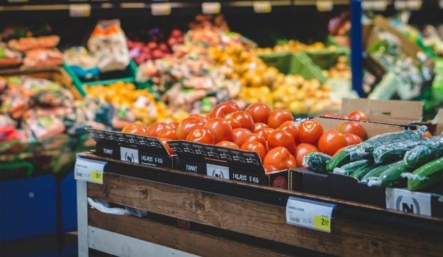 Cinq conseils pour faire des choix plus sains à l’épicerie