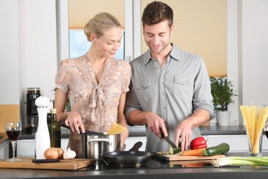 Quelques bon conseils avisés pour cuisiner en famille cette semaine!