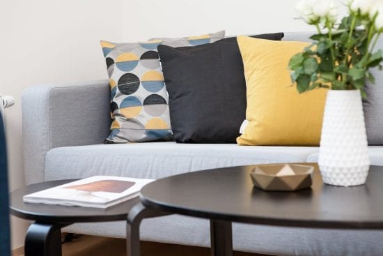 Qu’elle seront les tendances couleurs et design pour 2018?