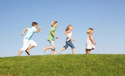 En été, la présence de tiques risque-t-elle de corrompre vos sites de plein air favoris?