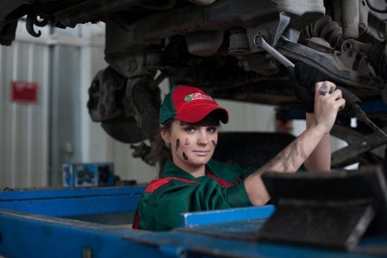 Entretien de l’auto : conseils pour éviter des problèmes de suspension