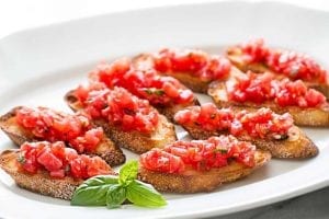 Ajoutez du plaisir à votre réception grâce à un ingrédient secret