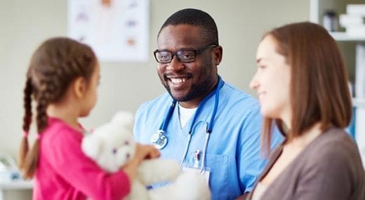 Cinq principales raisons pour faire vacciner votre enfant