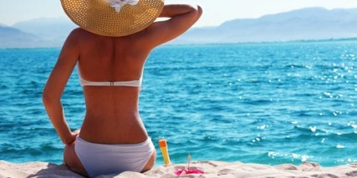 Comment choisir la bonne formule d’écran solaire?