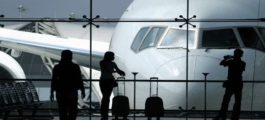 Conseils pour passer efficacement le contrôle de sûreté de l’aéroport cet été