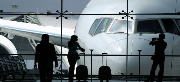 Conseils pour passer efficacement le contrôle de sûreté de l’aéroport cet été
