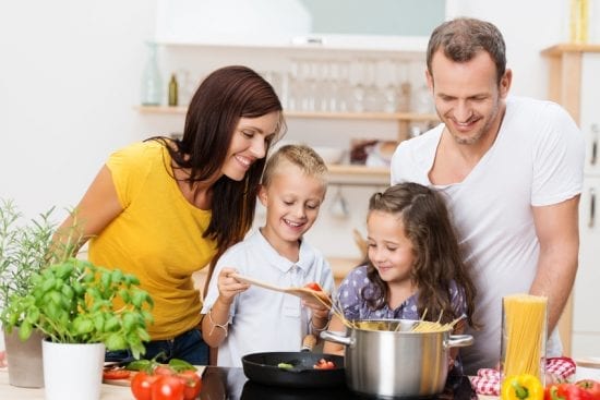 Conseils pratiques pour une alimentation plus saine
