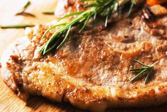 Essayez ce savoureux plat de porc lors de votre prochain barbecue