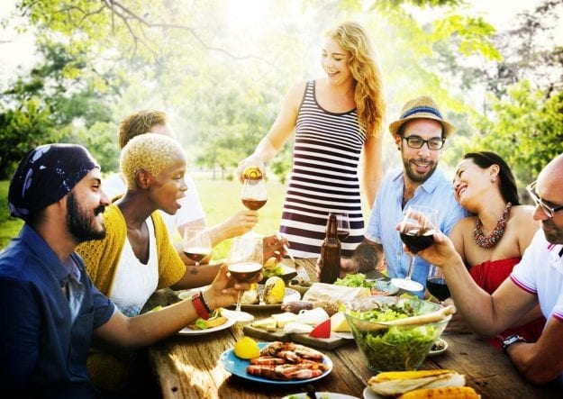 Faites de votre cour le prolongement de votre intérieur