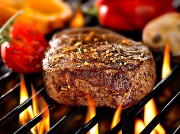 Les 5 meilleures astuces pour votre prochain barbecue