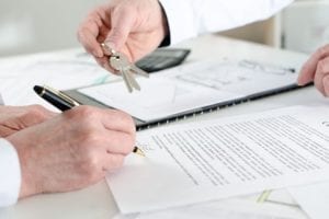Locataires, assurez vos arrières