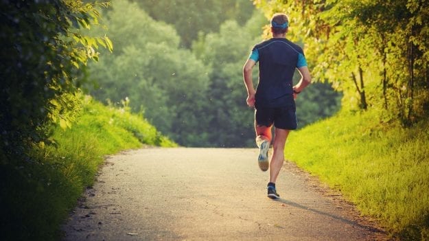 Profitez du printemps pour être plus actif