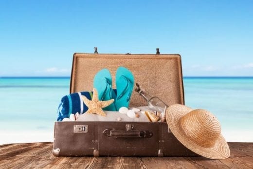 Trois rendez-vous importants avant le départ pour les vacances estivales