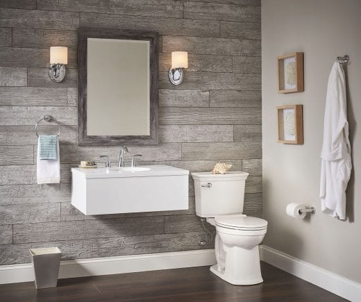 Cinq conseils pratico-pratiques pour faciliter et accélérer le nettoyage