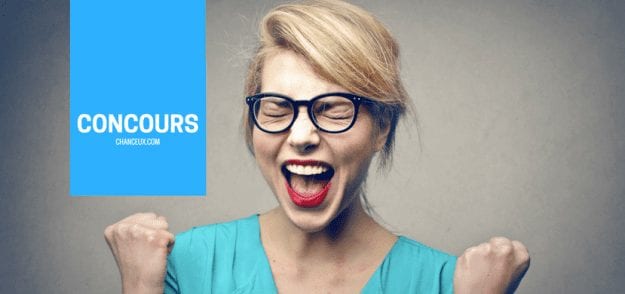 Le blogue Concours chanceux du Québec que de réussites et toujours gratuit !