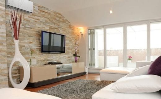 Conservez la fraîcheur de votre maison tout l’été