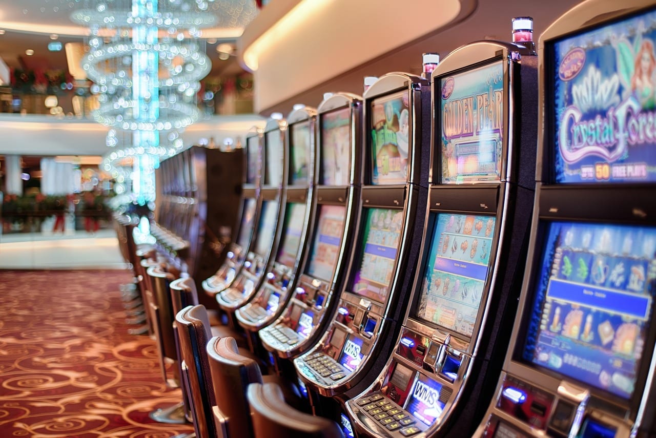 10 façons créatives d'améliorer votre jeux de casino en direct
