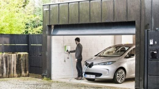 Voiture électrique, voiture du futur!