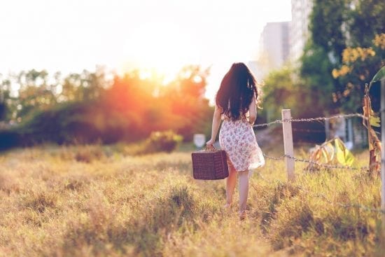 Aidez vos enfants à être indépendants lorsqu’ils sont loin de la maison