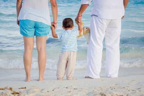 Des vacances avec les enfants? Voici des conseils essentiels