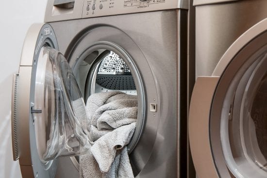 Des électroménagers qui feront gagner du temps à votre famille