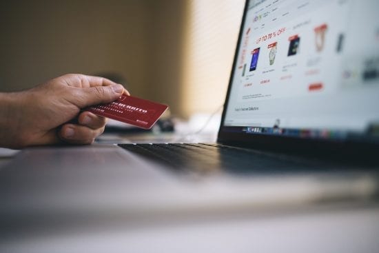 Soyez vigilant lorsque vous faites une demande de carte de crédit