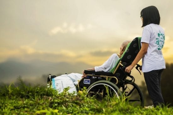 Cet été, on peut aider les aînés à prendre leur envol