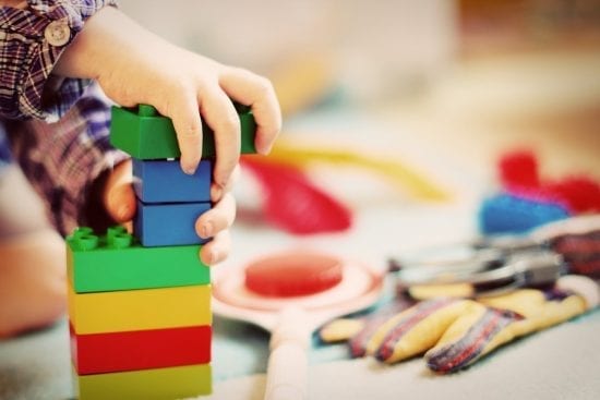 Comment divertir vos enfants les jours de pluie?