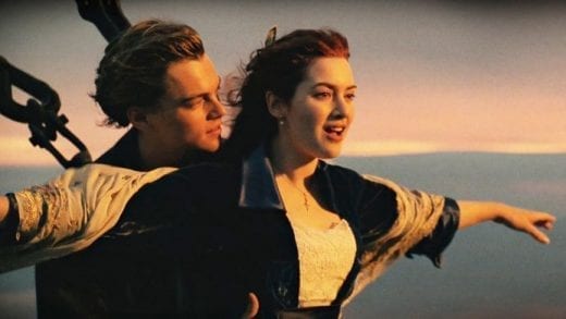 Top 10 des meilleurs films d’amour américains