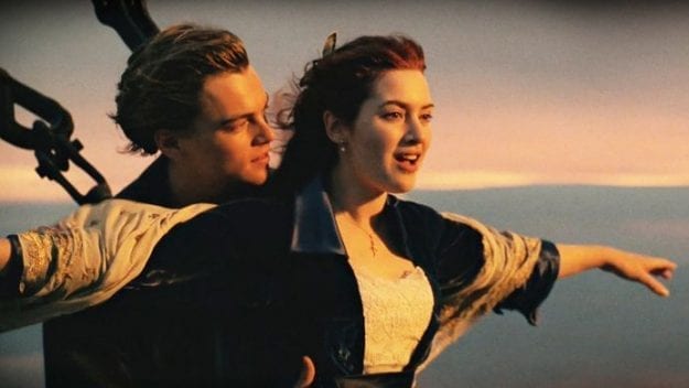 Top 10 des meilleurs films d’amour américains