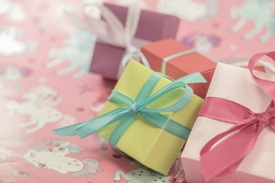 Une fête d’anniversaire d’enfant pour parents minimalistes
