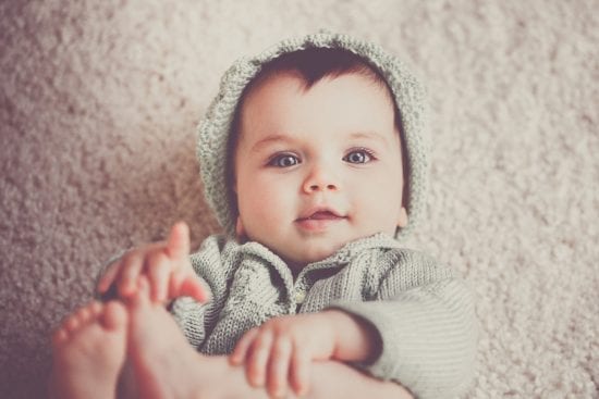 5 vêtements de bébé que chaque nouveau parent devrait avoir
