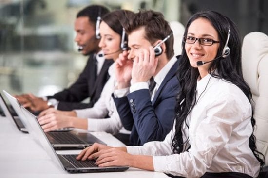 Le développement par téléphone télémarketing, Comment réussir le B2B?