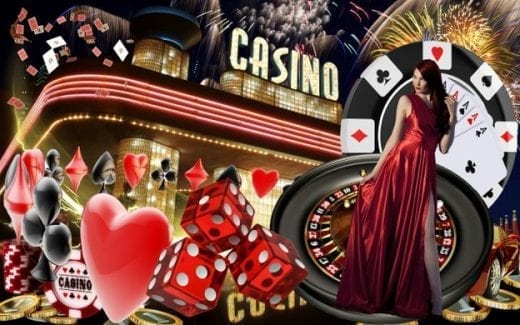 Top 5 des meilleurs jeux de casino en ligne
