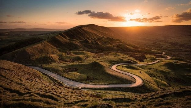 Unsplash, la plus populaire des banques d’images libres de droits