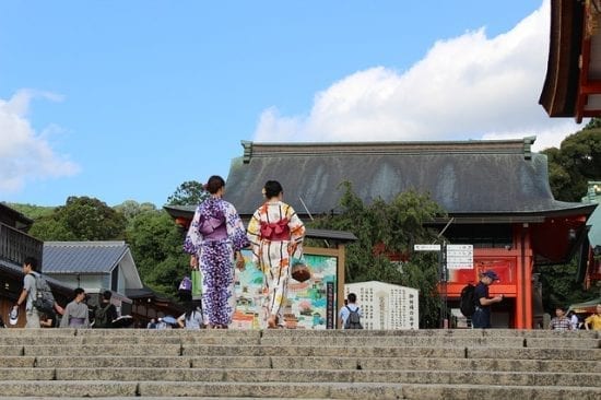 Voyager au Japon : 6 précieux conseils pour les petits budgets