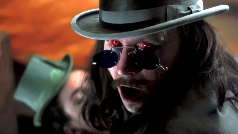 Films les plus effrayants à regarder en Streaming