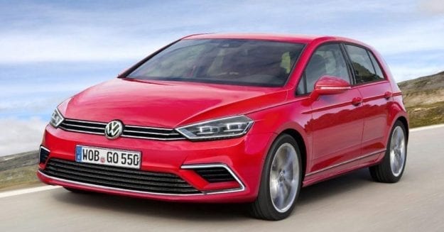 CARACTERISTIQUES ET AVANTAGES DE LA GOLF WOLFSBURG DE VOLKSWAGEN