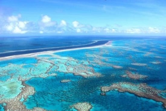 LES 7 PLUS BELLES MERVEILLES DU MONDE