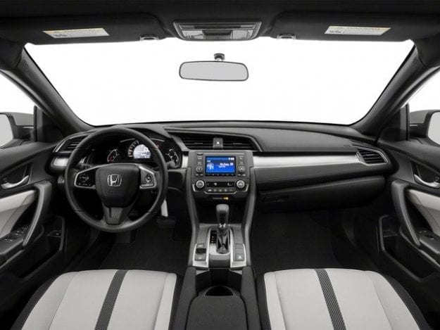 HONDA CIVIC EN SAVOIR PLUS SUR CE VÉHICULE