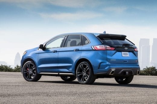 LA VOITURE FORD ESCAPE EST IL UN BON VUS?