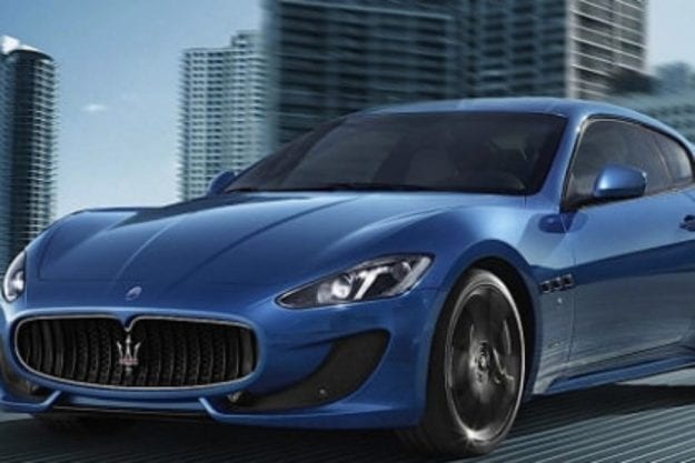 LES 10 PLUS BELLES VOITURES DU MONDE