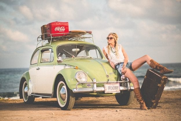 LES MEILLEURS MODELES DE VOITURES VOLKSWAGEN DE TOUS LES TEMPS