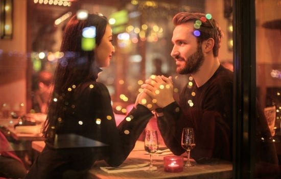 QUE FAIRE DE L’AMOUR INTERDIT?