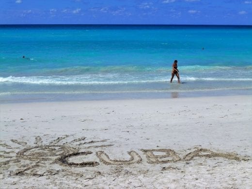 Planifier votre voyage à Cuba et sa plage de Varadero