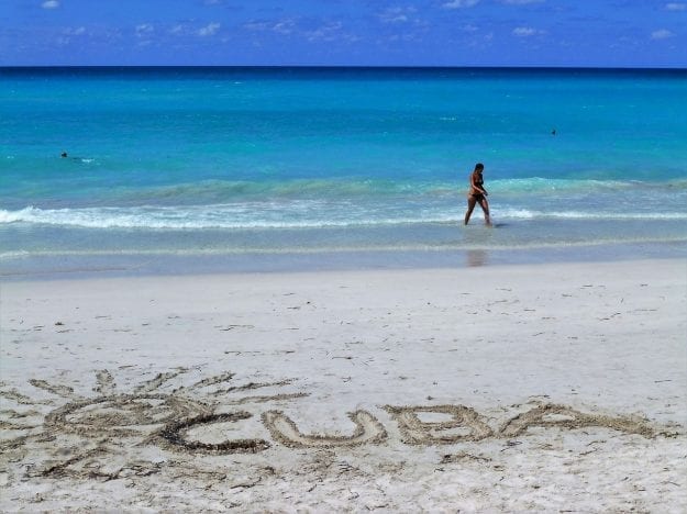Planifier votre voyage à Cuba et sa plage de Varadero