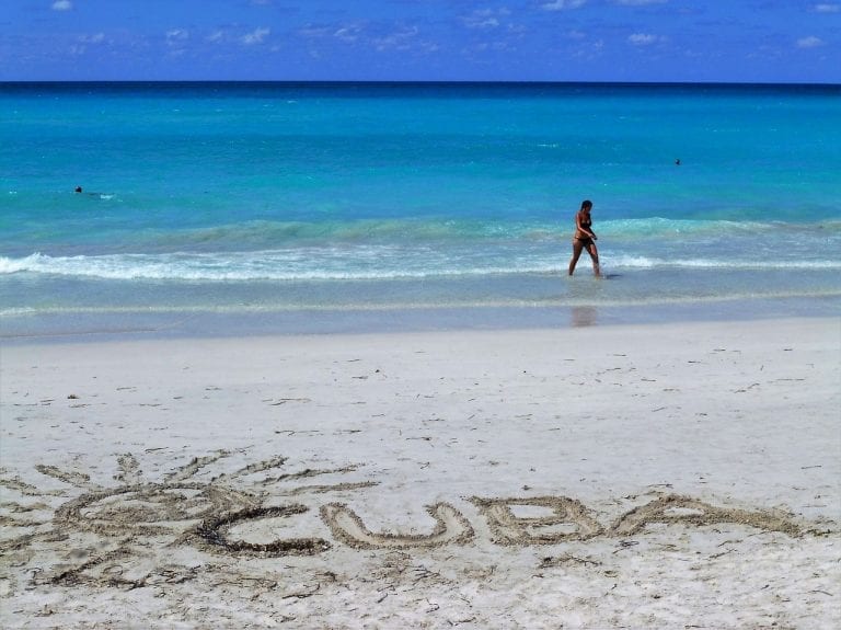 Planifier votre voyage à Cuba et sa plage de Varadero